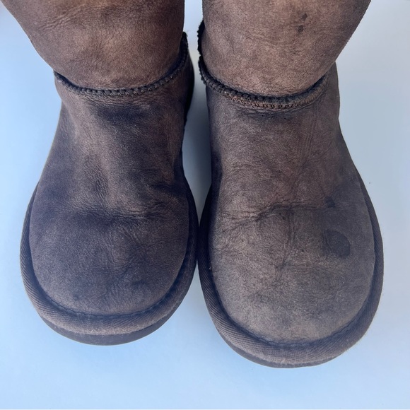 UGG Boots, Winter boots - kids - Picture 3 of 7